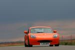 Ginetta G40R 2011 года